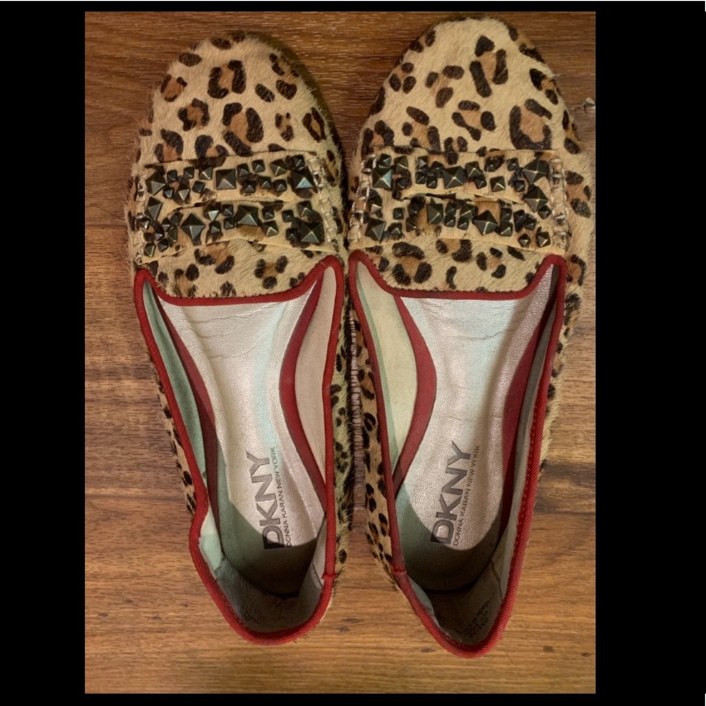 DKNY FLATS